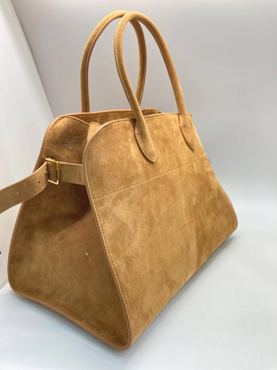 СУМКА THE ROW MARGAUX 15 детальное фото