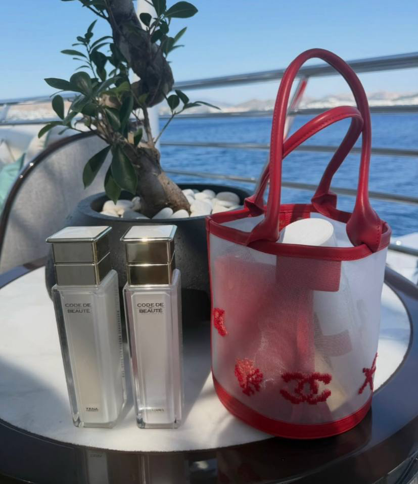 СУМКА CHANEL детальное фото