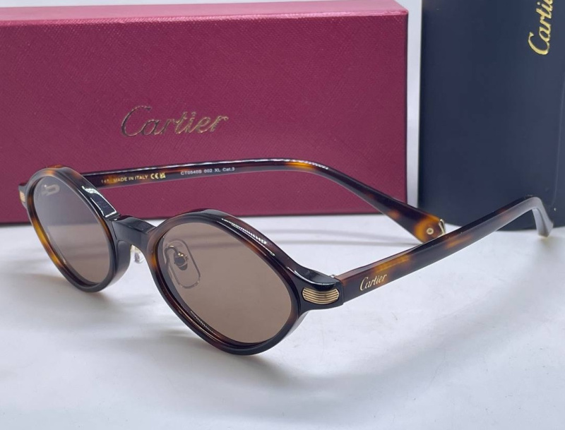 ОЧКИ CARTIER фото