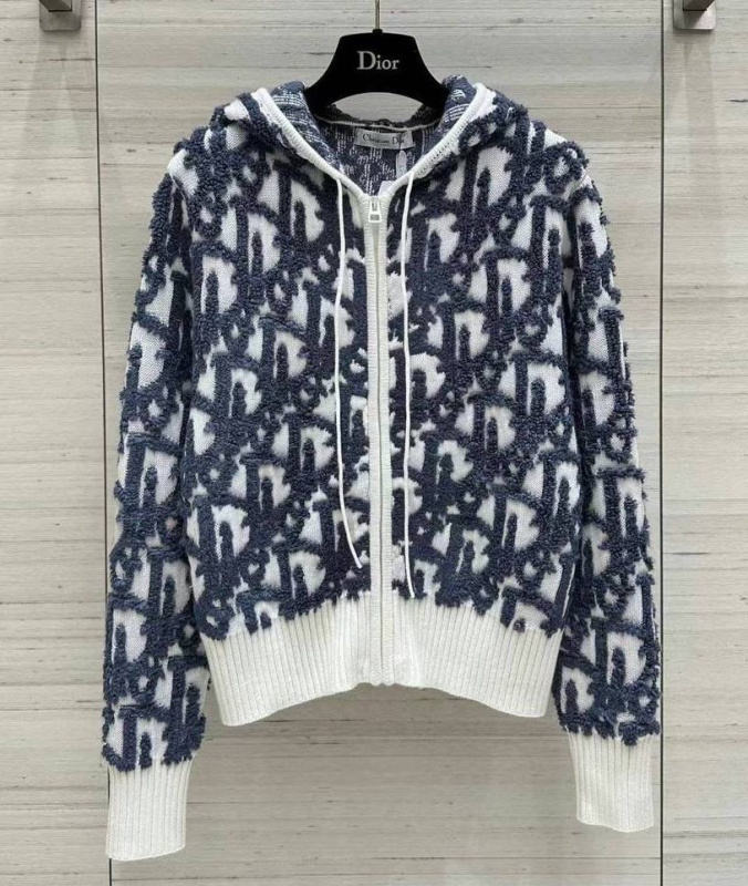 ХУДИ CHRISTIAN DIOR фото