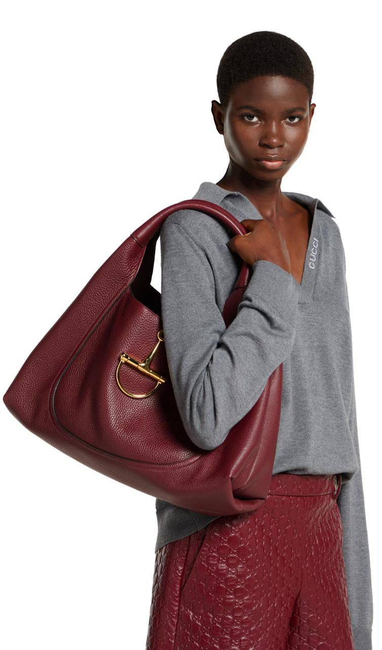 СУМКА GUCCI детальное фото