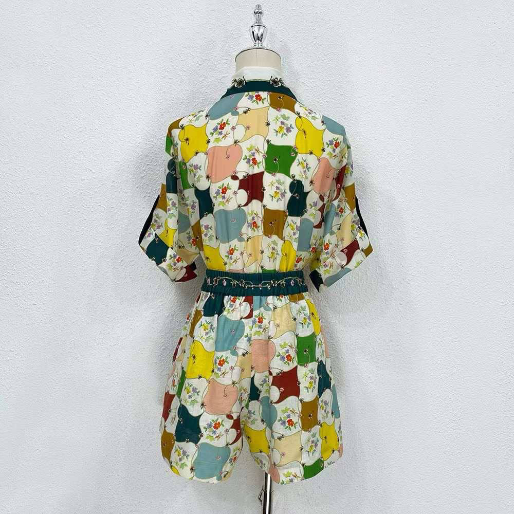 КОСТЮМ ALEMAIS детальное фото