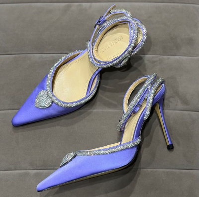 ТУФЛИ MACH&MACH фото