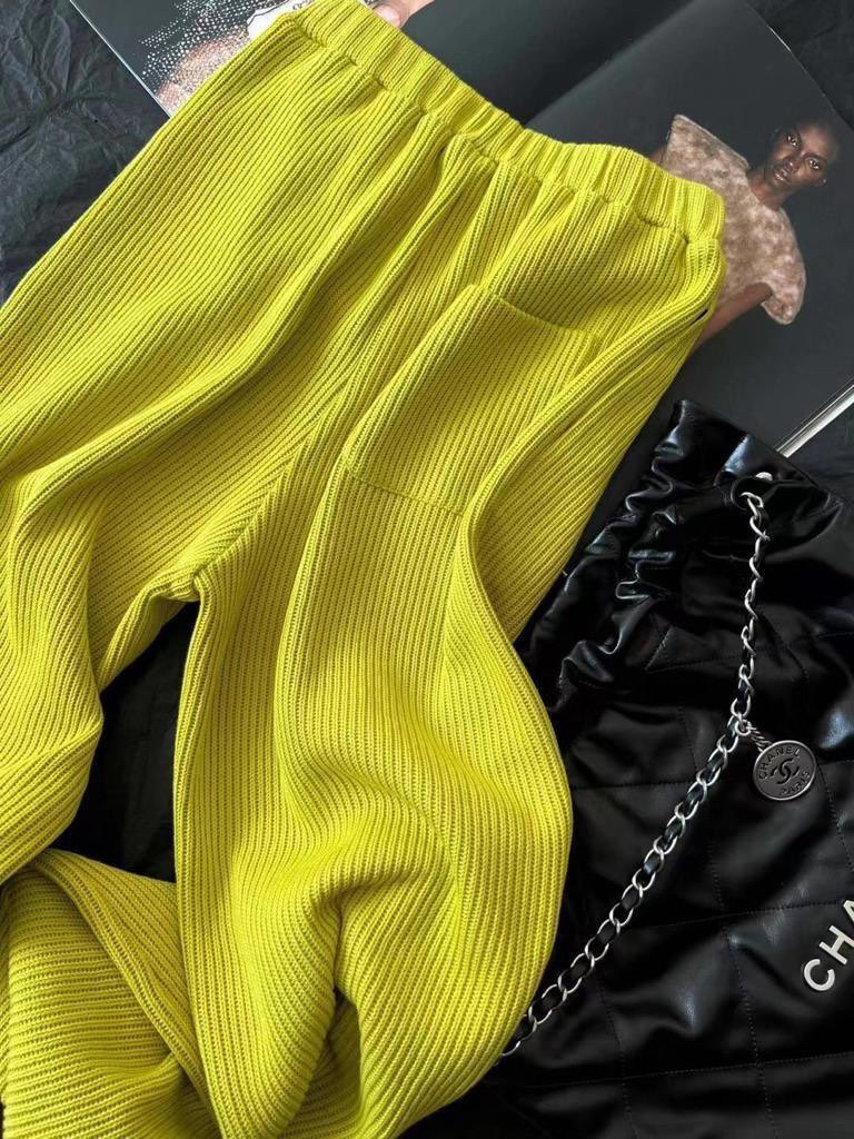 БРЮКИ детальное фото