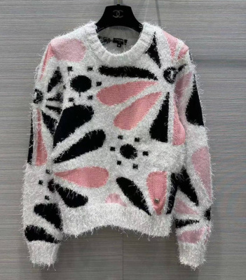 СВИТЕР CHANEL фото