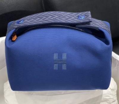 КОСМЕТИЧКА HERMES фото