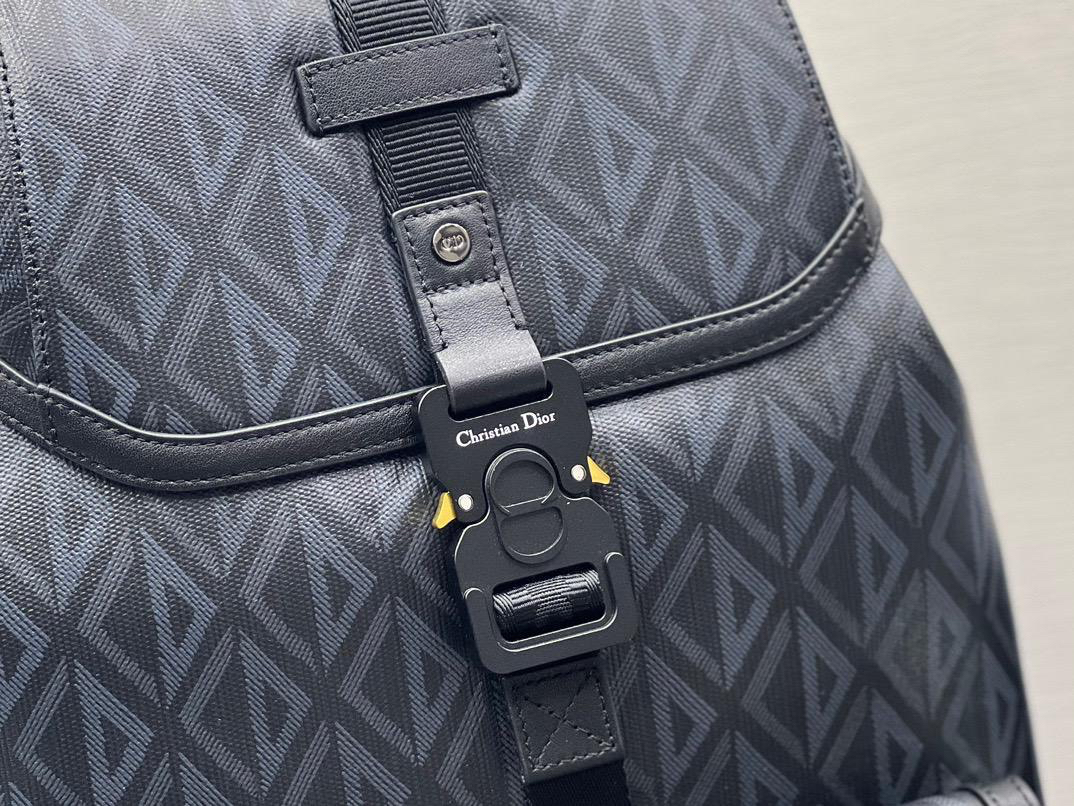 МУЖСКОЙ РЮКЗАК CHRISTIAN DIOR детальное фото