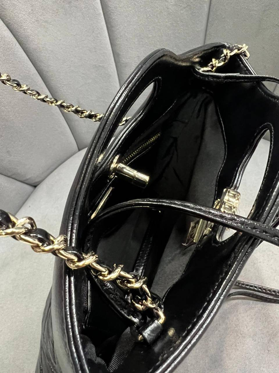 СУМКА CHANEL детальное фото