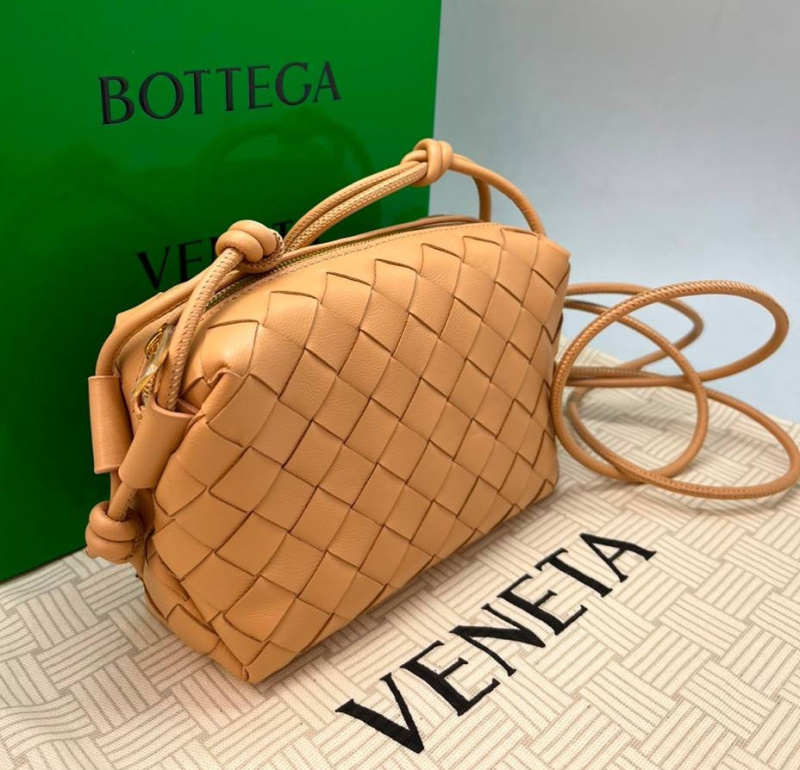 СУМКА BOTTEGA VENETA фото