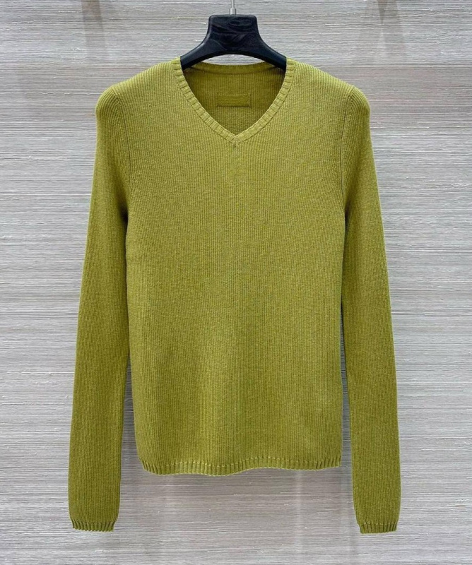 ЛОНГСЛИВ MIU MIU фото