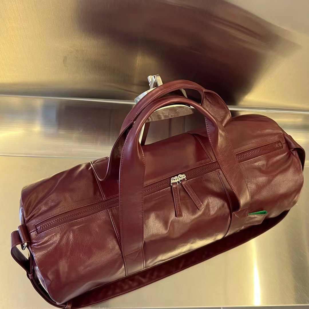ДОРОЖНАЯ СУМКА BOTTEGA VENETA детальное фото