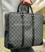 МУЖСКОЙ ПОРТФЕЛЬ LOUIS VUITTON фото