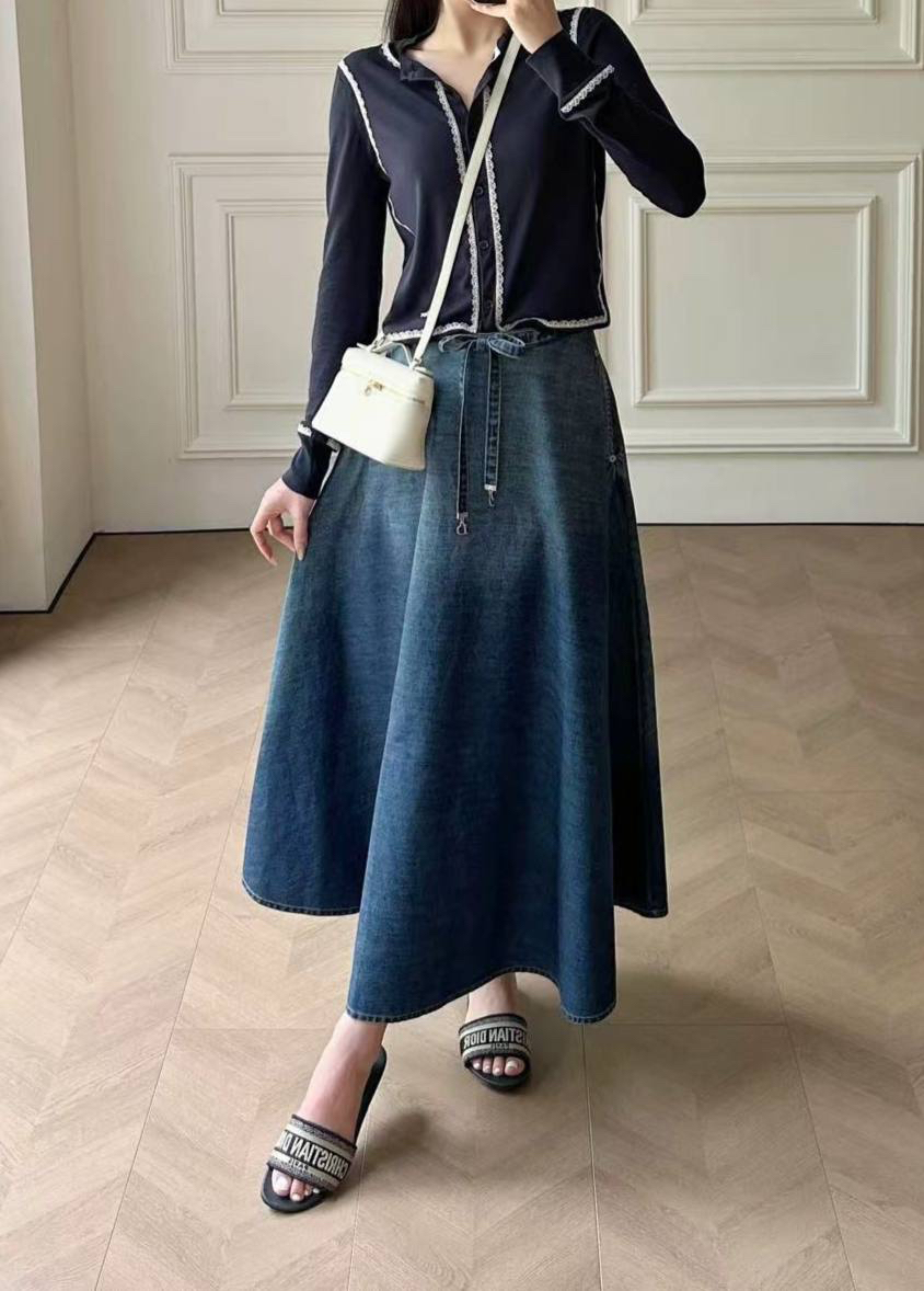 ЮБКА CHRISTIAN DIOR детальное фото