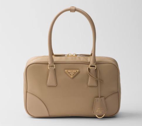 СУМКА PRADA фото