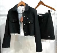 КОСТЮМ MIU MIU фото