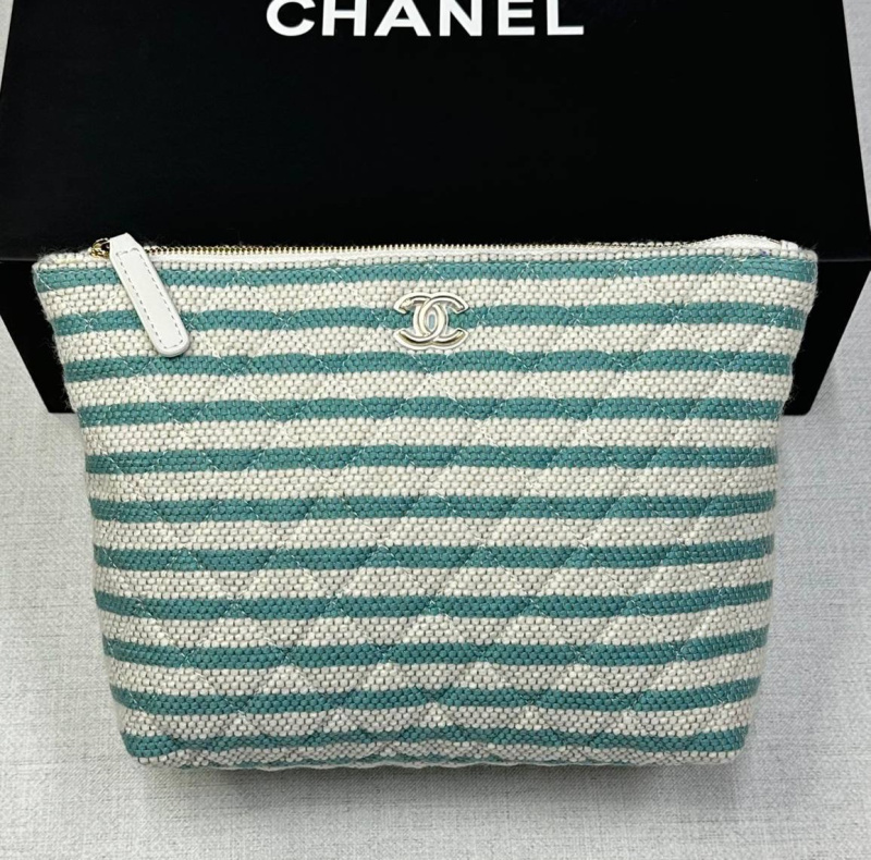 КОСМЕТИЧКА CHANEL фото