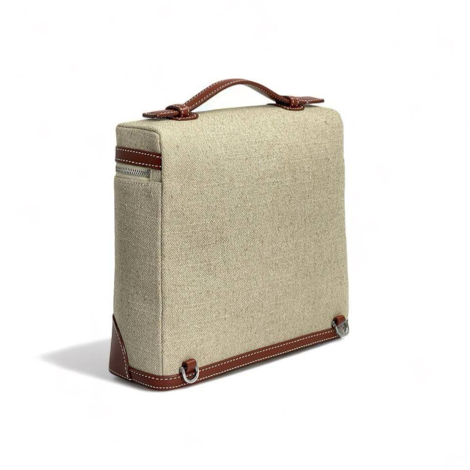 СУМКА LORO PIANA детальное фото