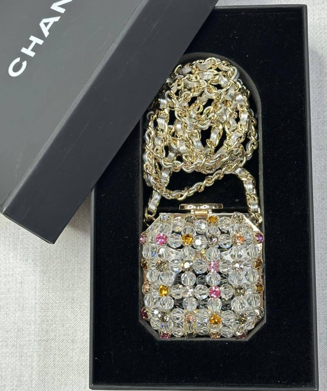 СУМКА CHANEL фото