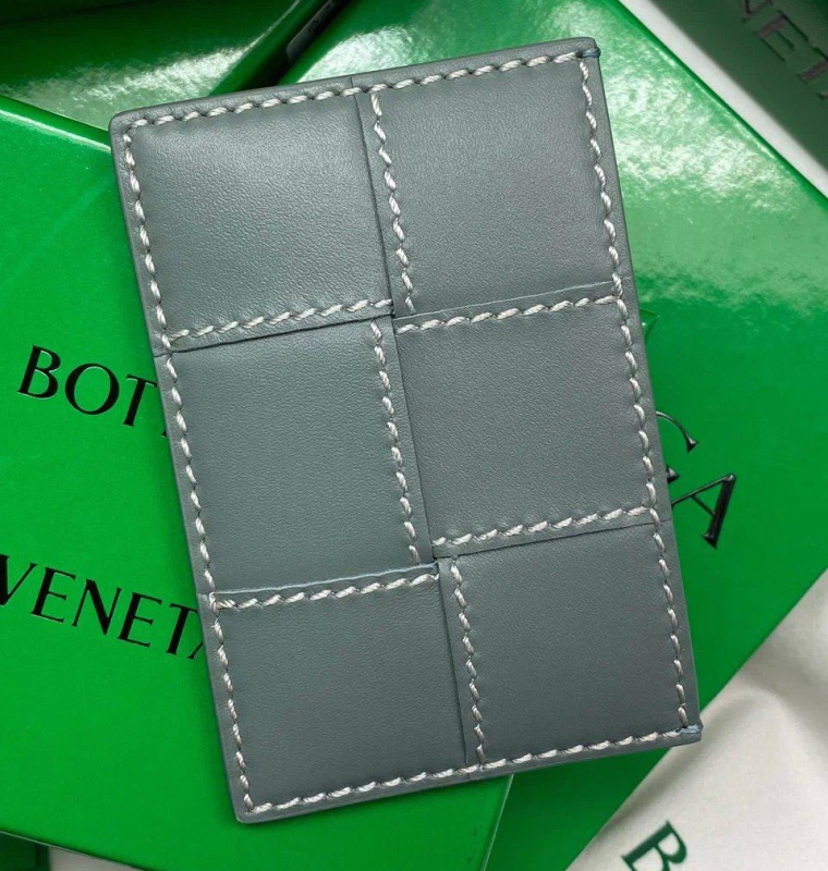 КАРТХОЛДЕР BOTTEGA VENETA фото