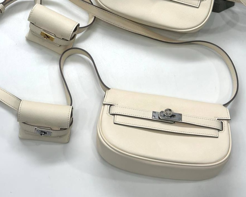 СУМКА HERMES KELLI MOOVE фото