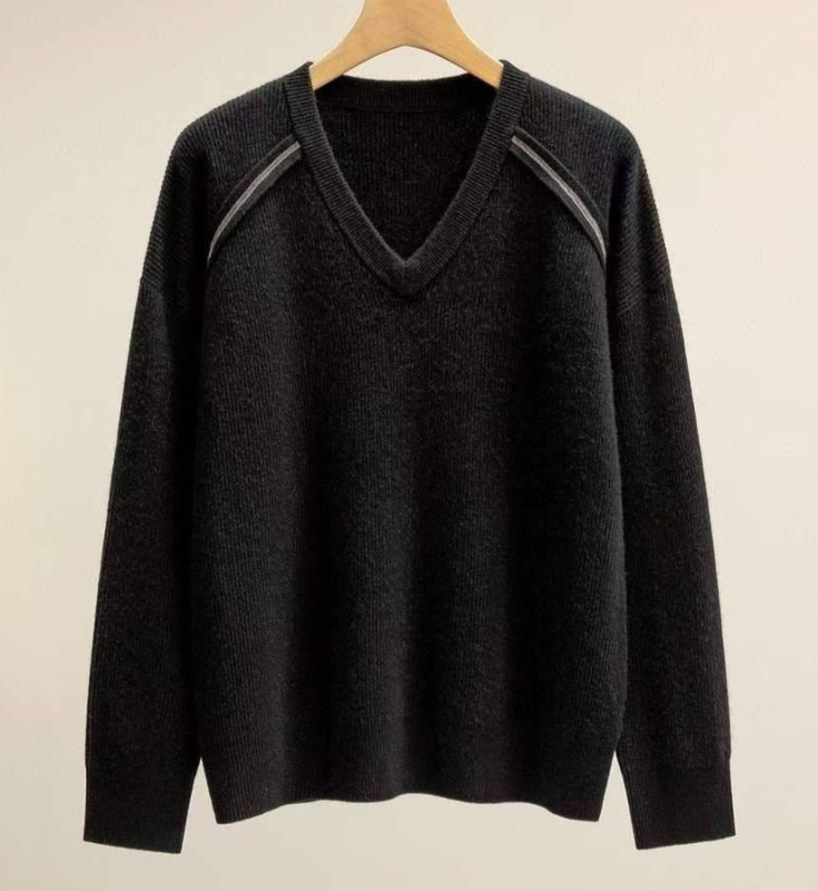 СВИТЕР BRUNELLO CUCINELLI фото