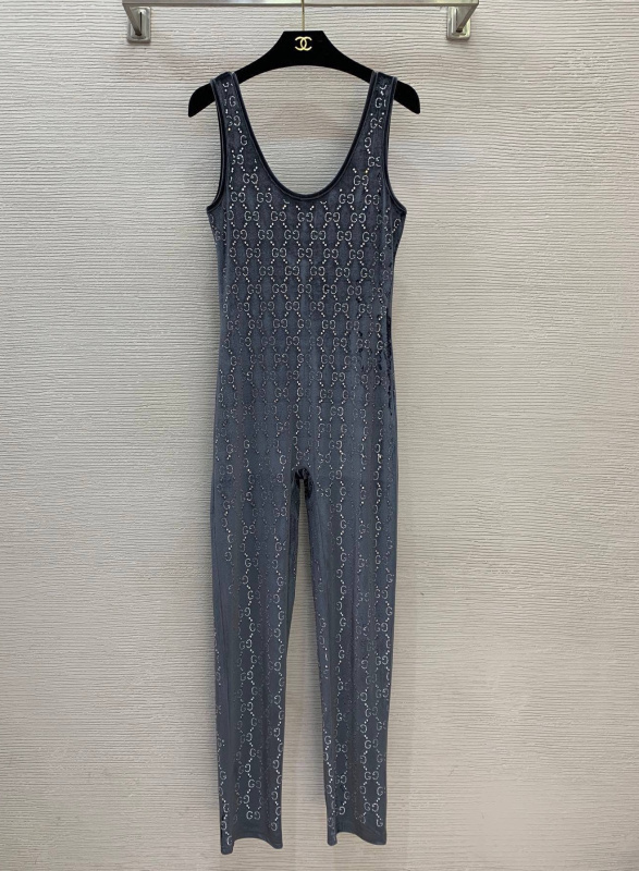 КОМБИНЕЗОН GUCCI фото