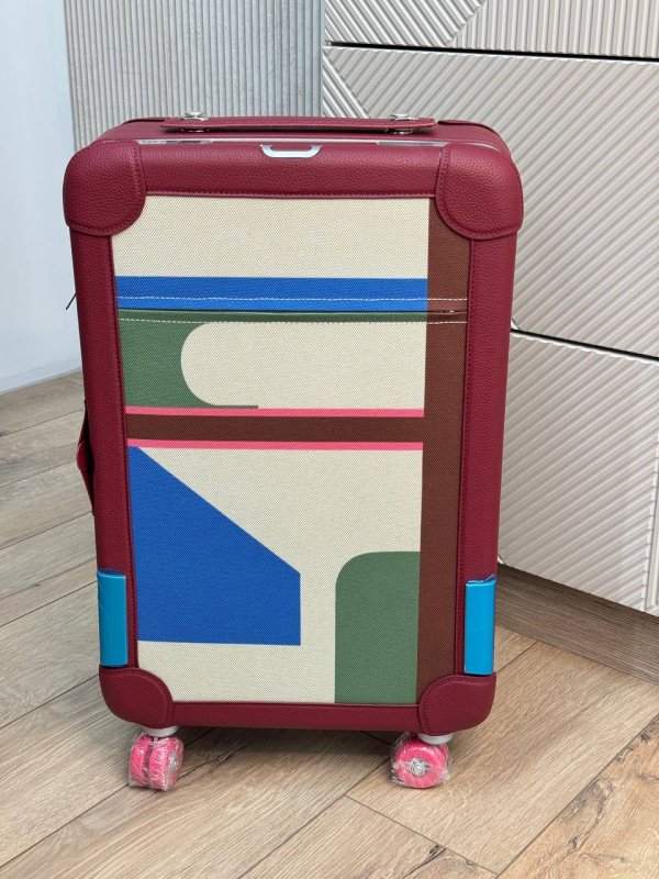 ЧЕМОДАН HERMES фото