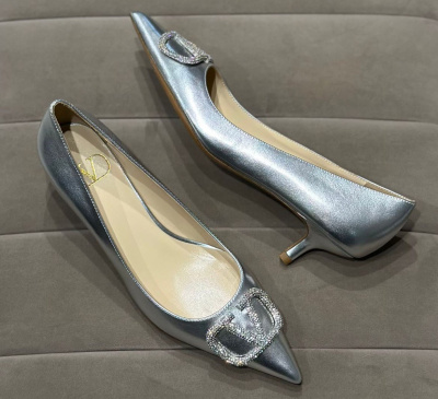 ТУФЛИ VALENTINO фото