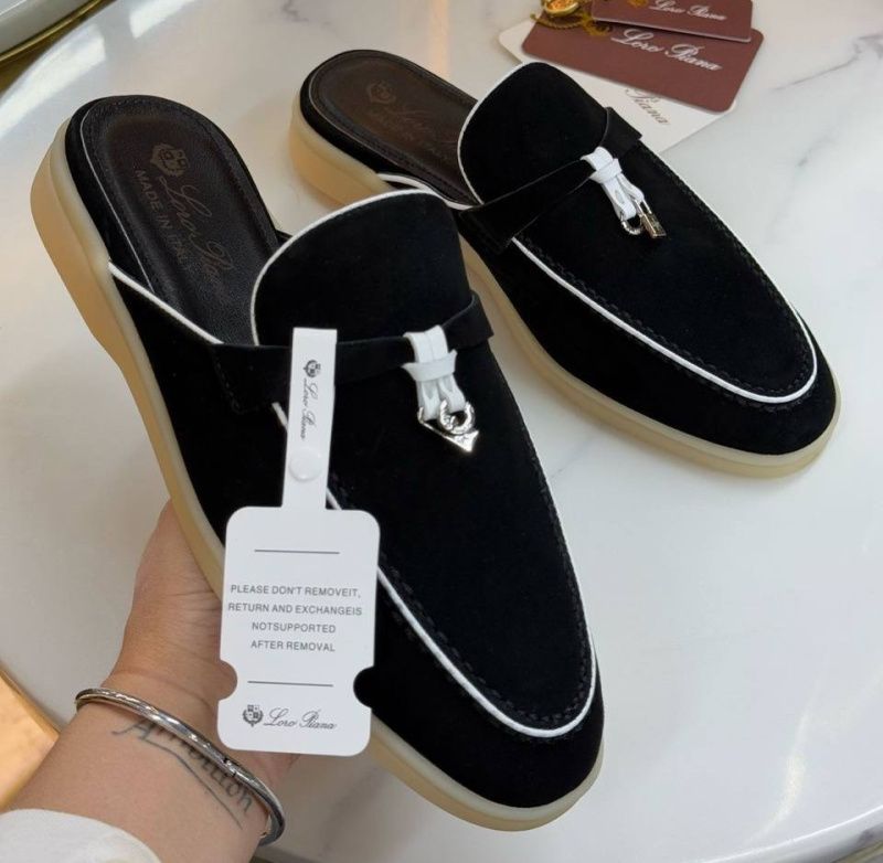 САБО LORO PIANA фото