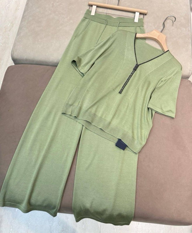 КОСТЮМ BRUNELLO CUCINELLI фото