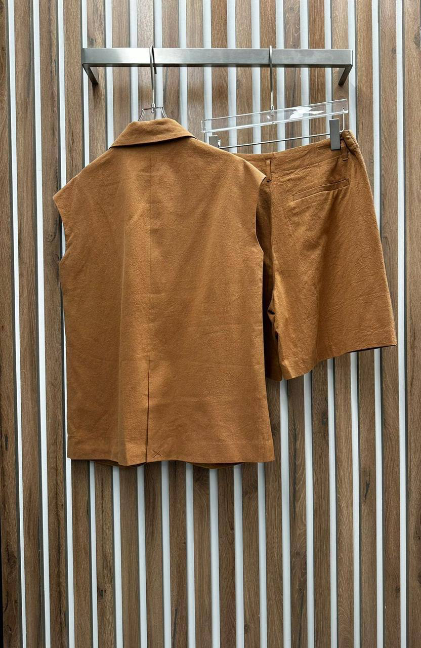 КОСТЮМ BRUNELLO CUCINELLI детальное фото