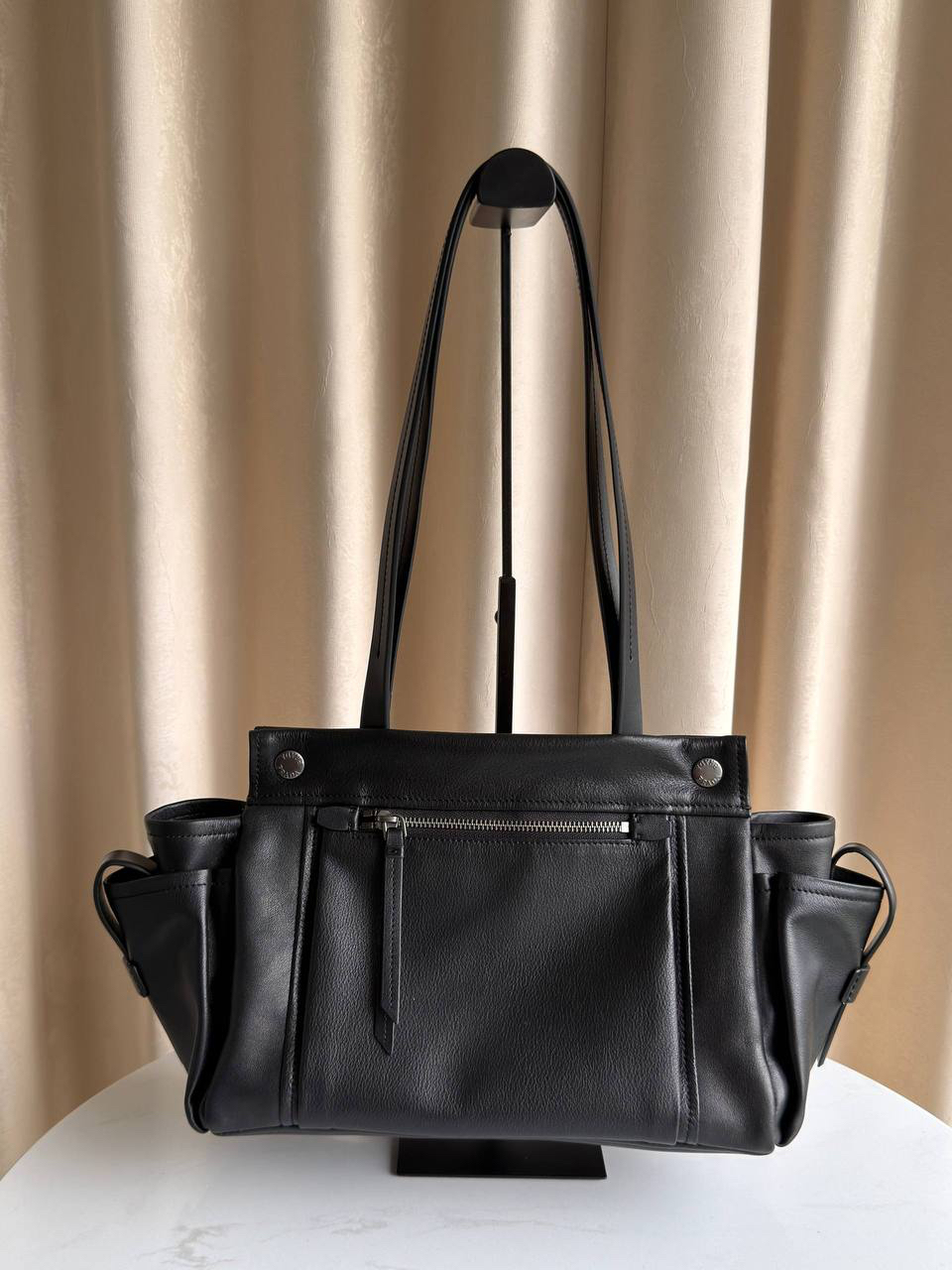 СУМКА PRADA детальное фото