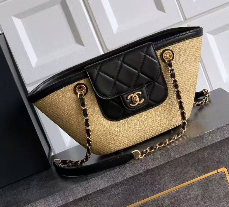 СУМКА CHANEL фото