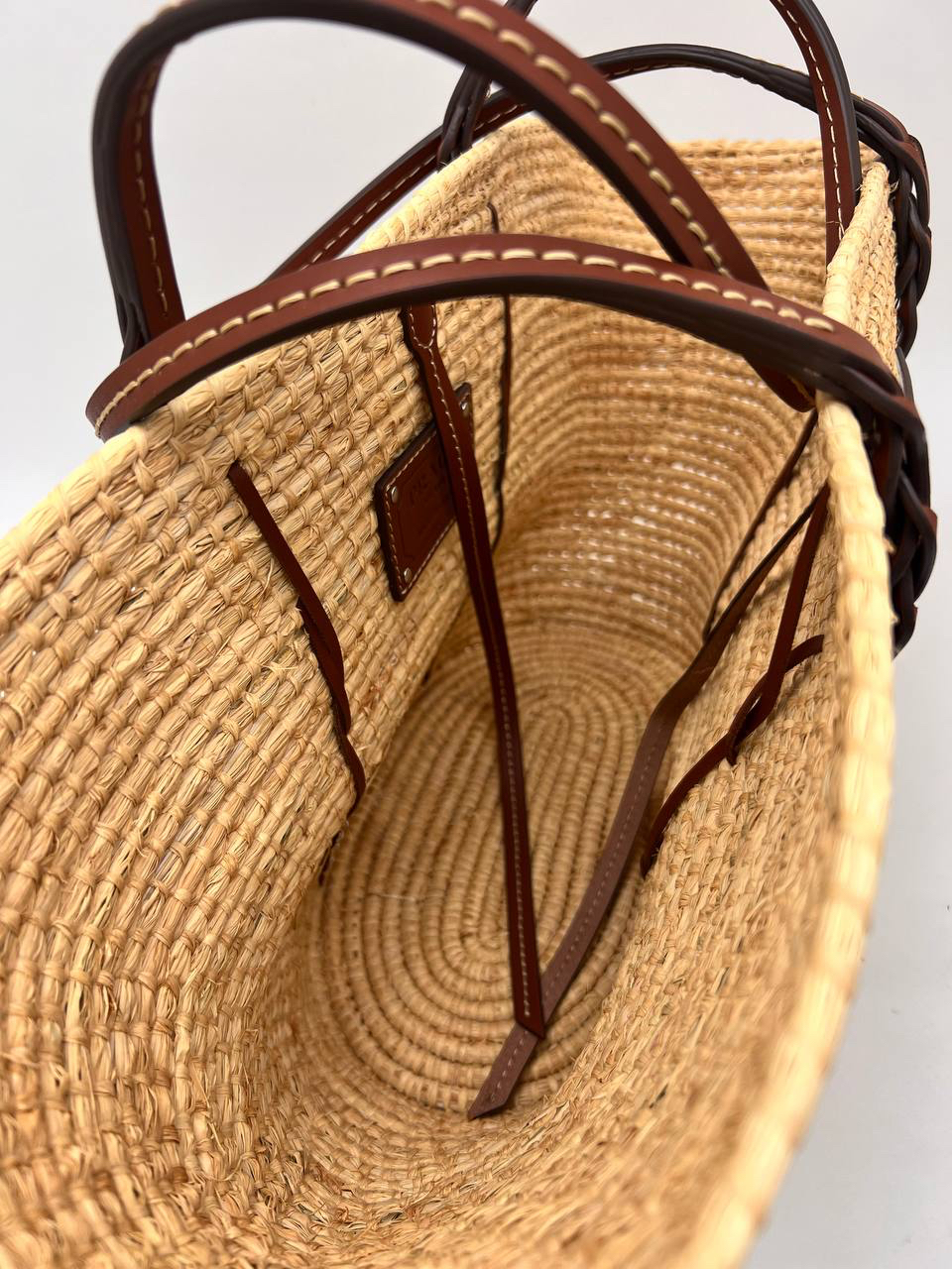 СУМКА PRADA детальное фото