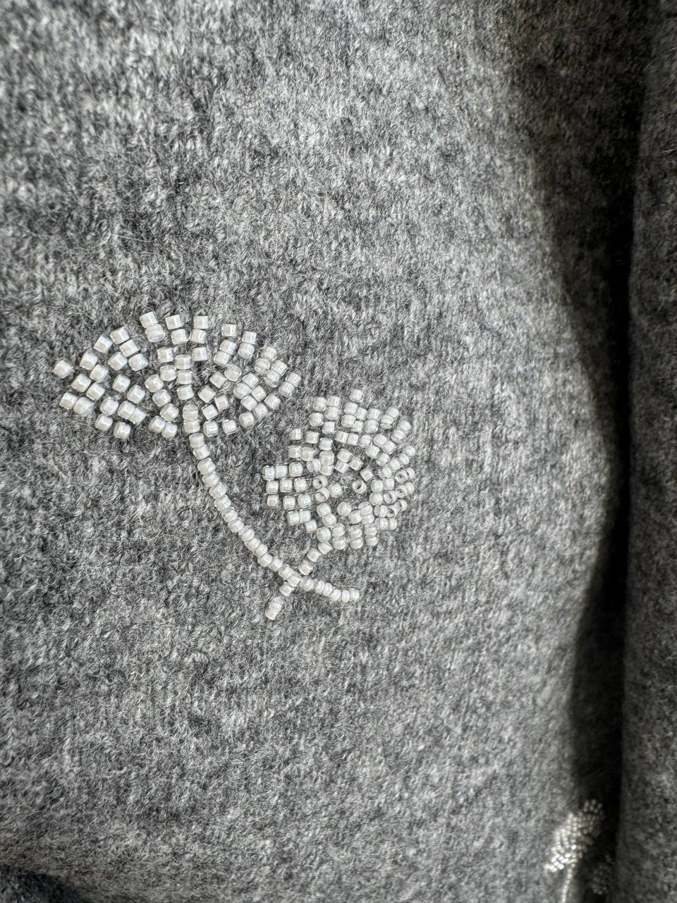 ПИДЖАК детальное фото