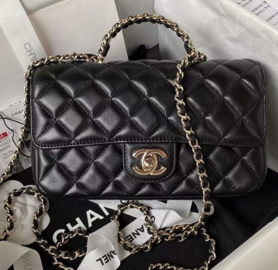 СУМКА CHANEL фото