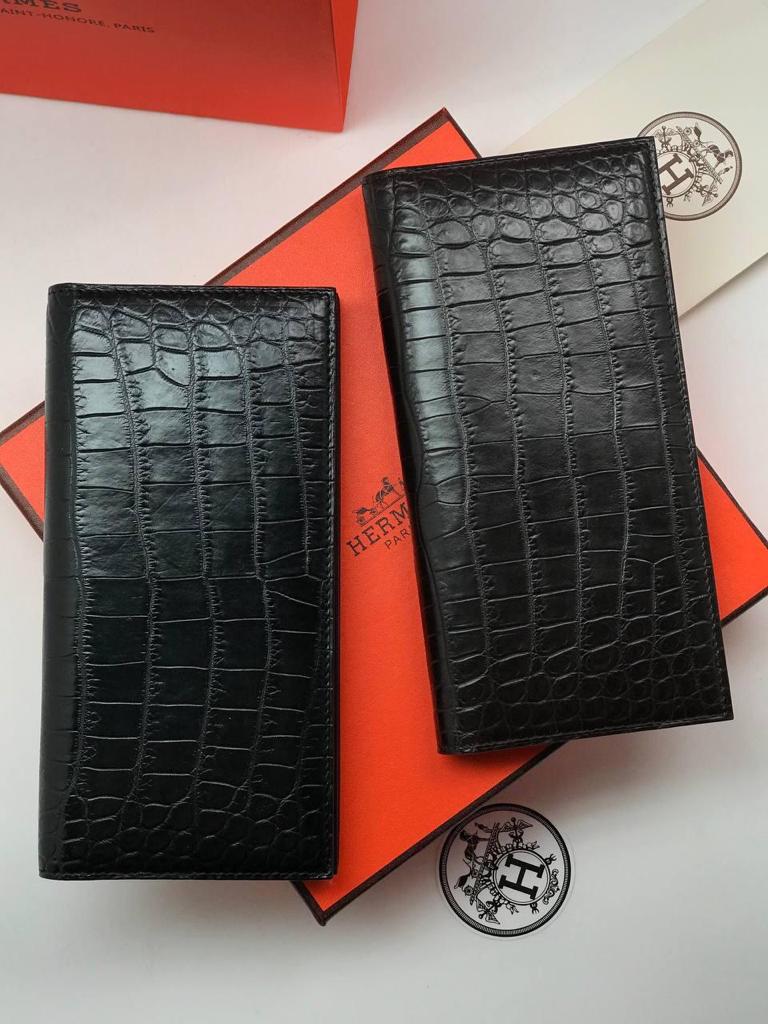 КУПЮРНИЦА HERMES детальное фото
