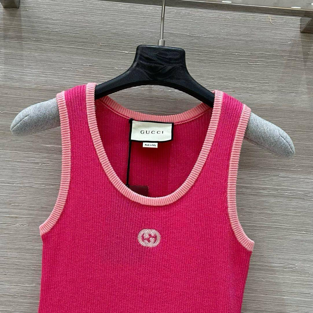 МАЙКА GUCCI детальное фото