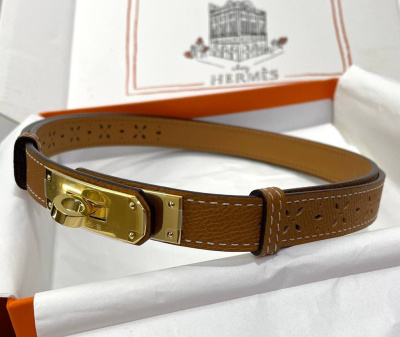 ЖЕНСКИЙ РЕМЕНЬ HERMES фото