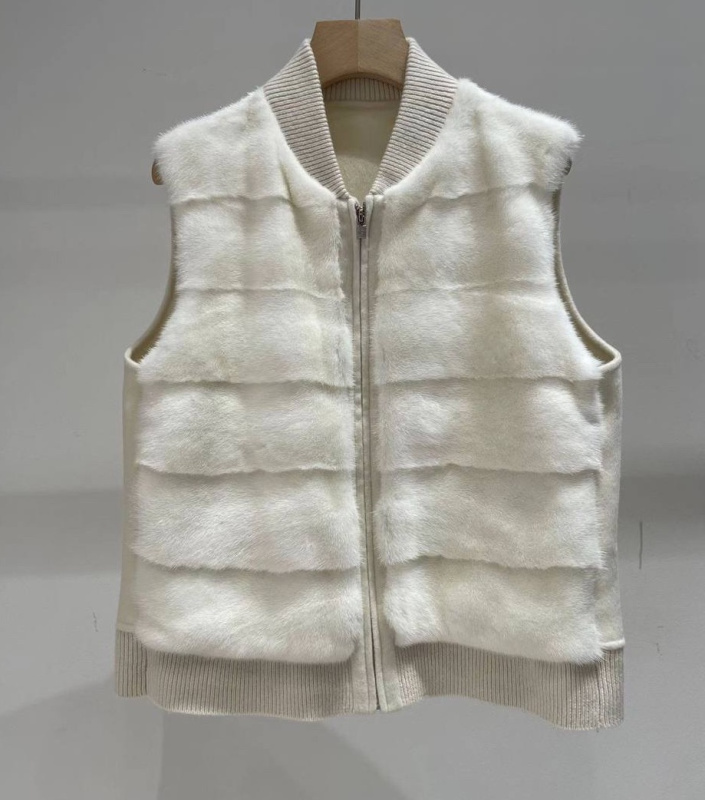 ЖИЛЕТ LORO PIANA фото