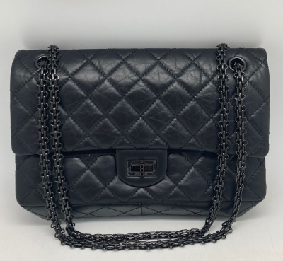 СУМКА CHANEL VINTAGE 28 см фото