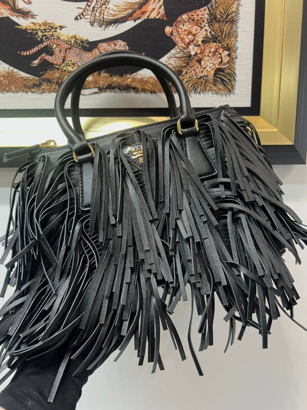 СУМКА PRADA фото
