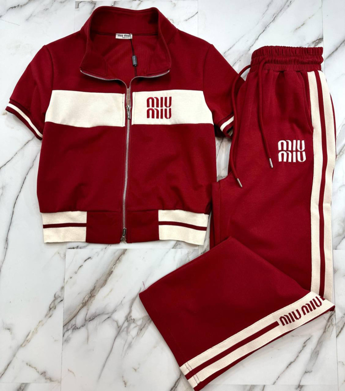 КОСТЮМ MIU MIU фото