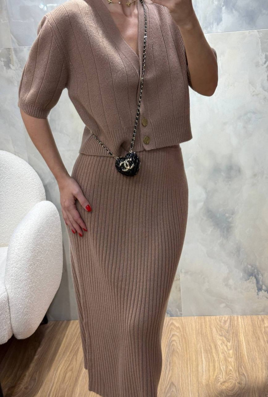 КОСТЮМ LORO PIANA фото