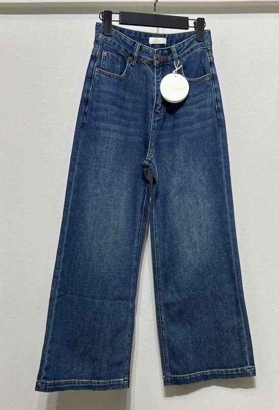 ДЖИНСЫ CHLOE фото