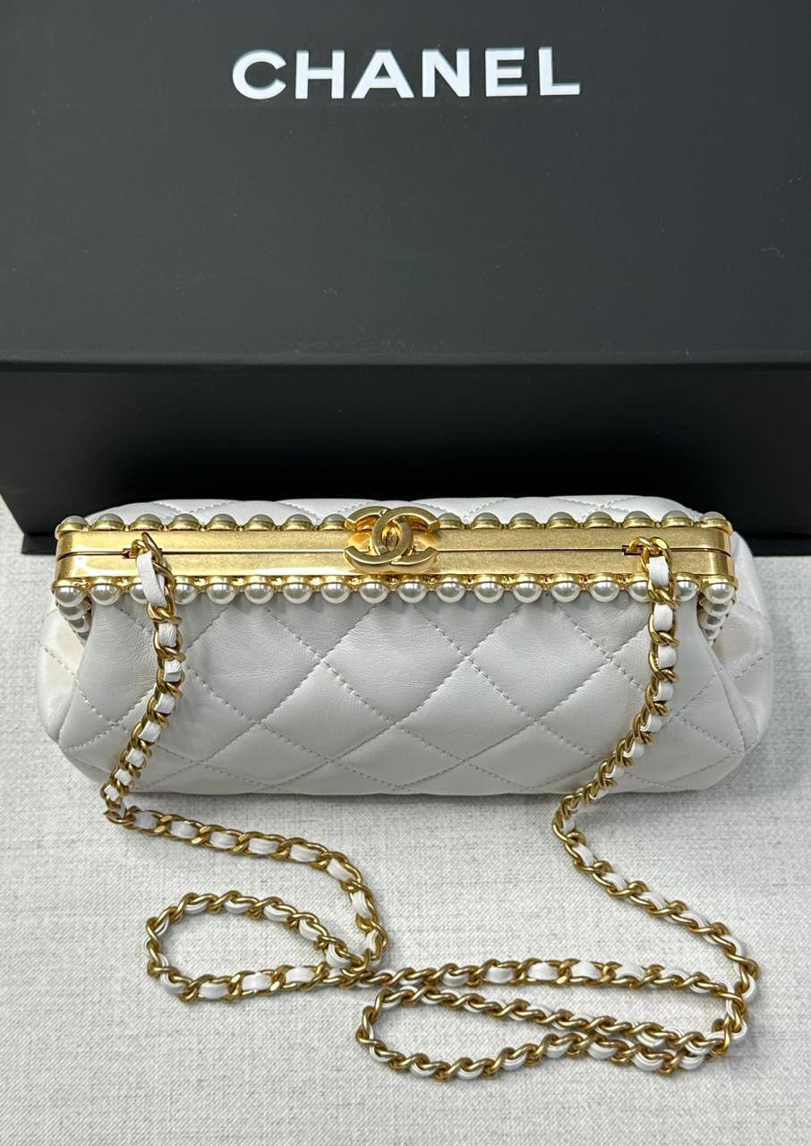 СУМКА CHANEL детальное фото