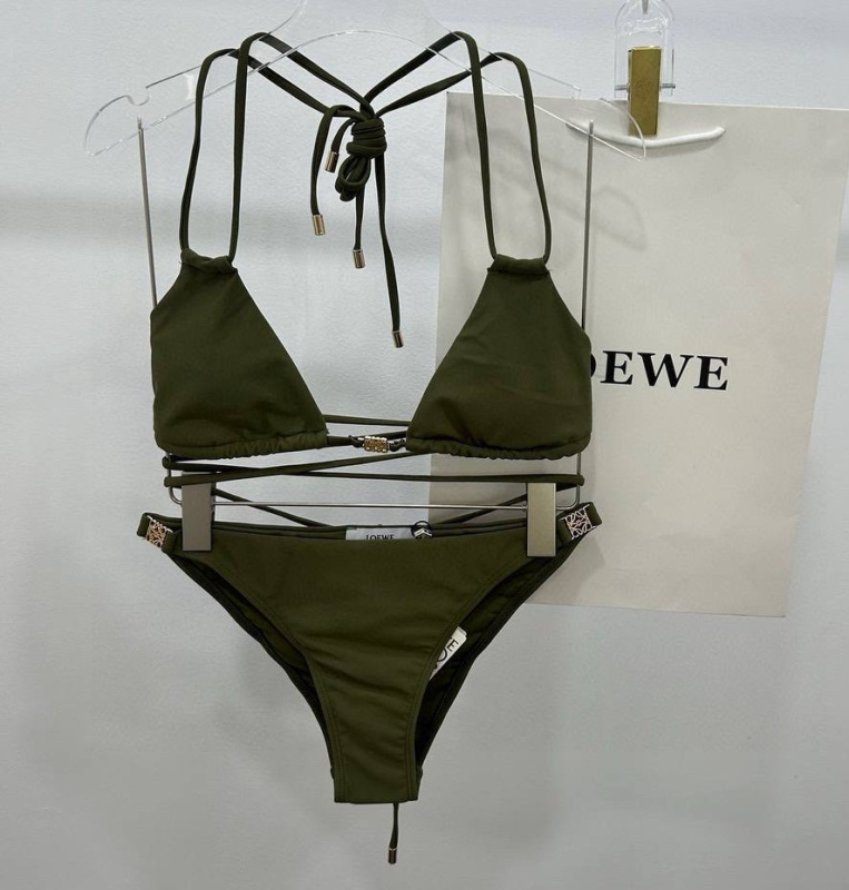 КУПАЛЬНИК LOEWE фото