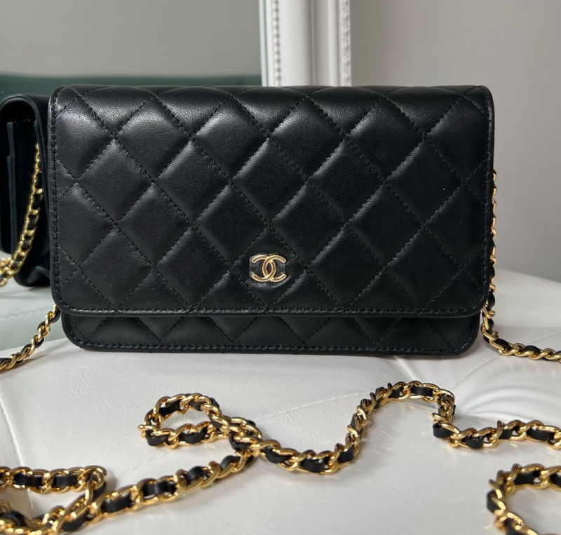 СУМКА CHANEL MINI фото