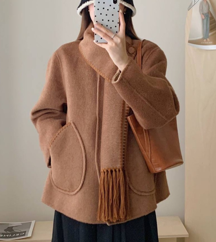 ПАЛЬТО TOTEME фото