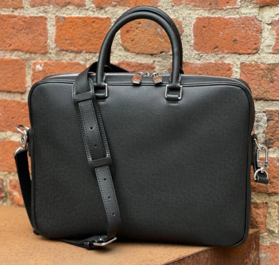 МУЖСКОЙ ПОРТФЕЛЬ LOUIS VUITTON фото